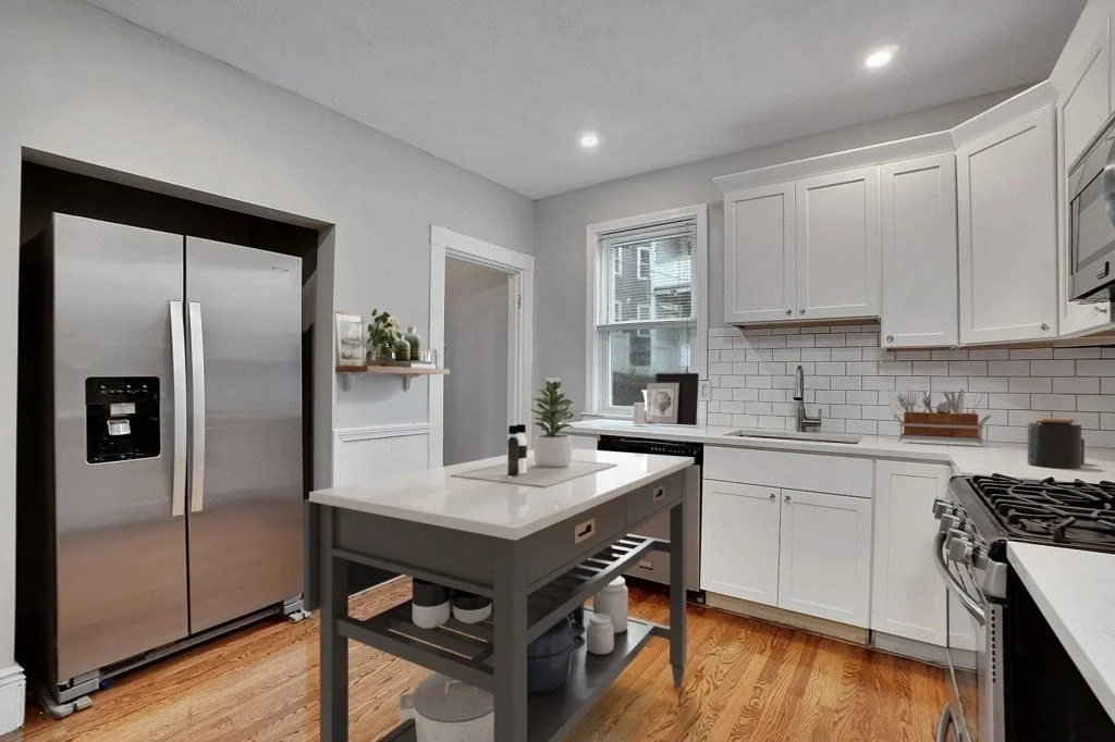 11 S Munroe Ter, Dorchester