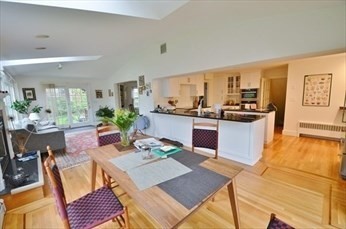 45 Wellesley, Belmont