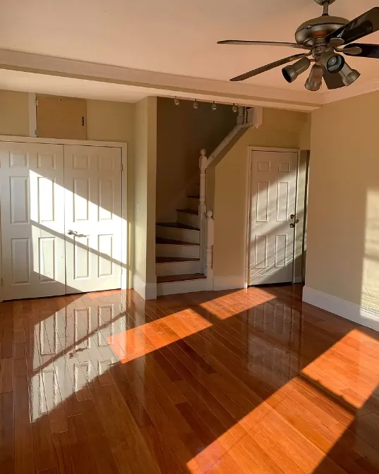 67 Flint St, East Somerville