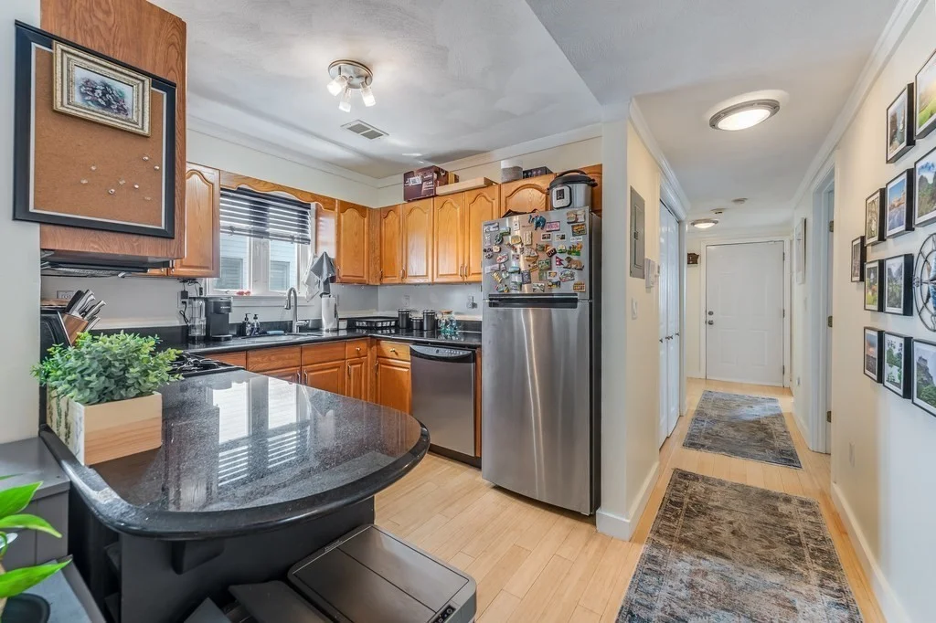 131 Sydney St, Dorchester