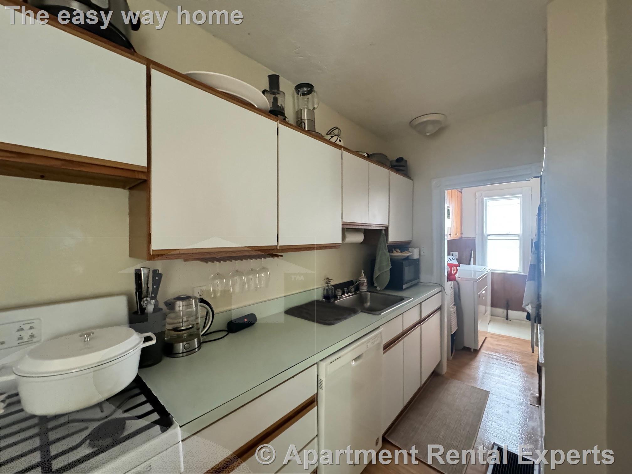 99 Electric Ave, Davis Square