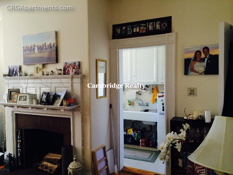 2 Ware St, Mid-Cambridge