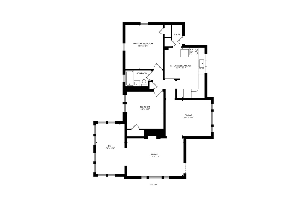 129 Oxford Rd, Newton Center