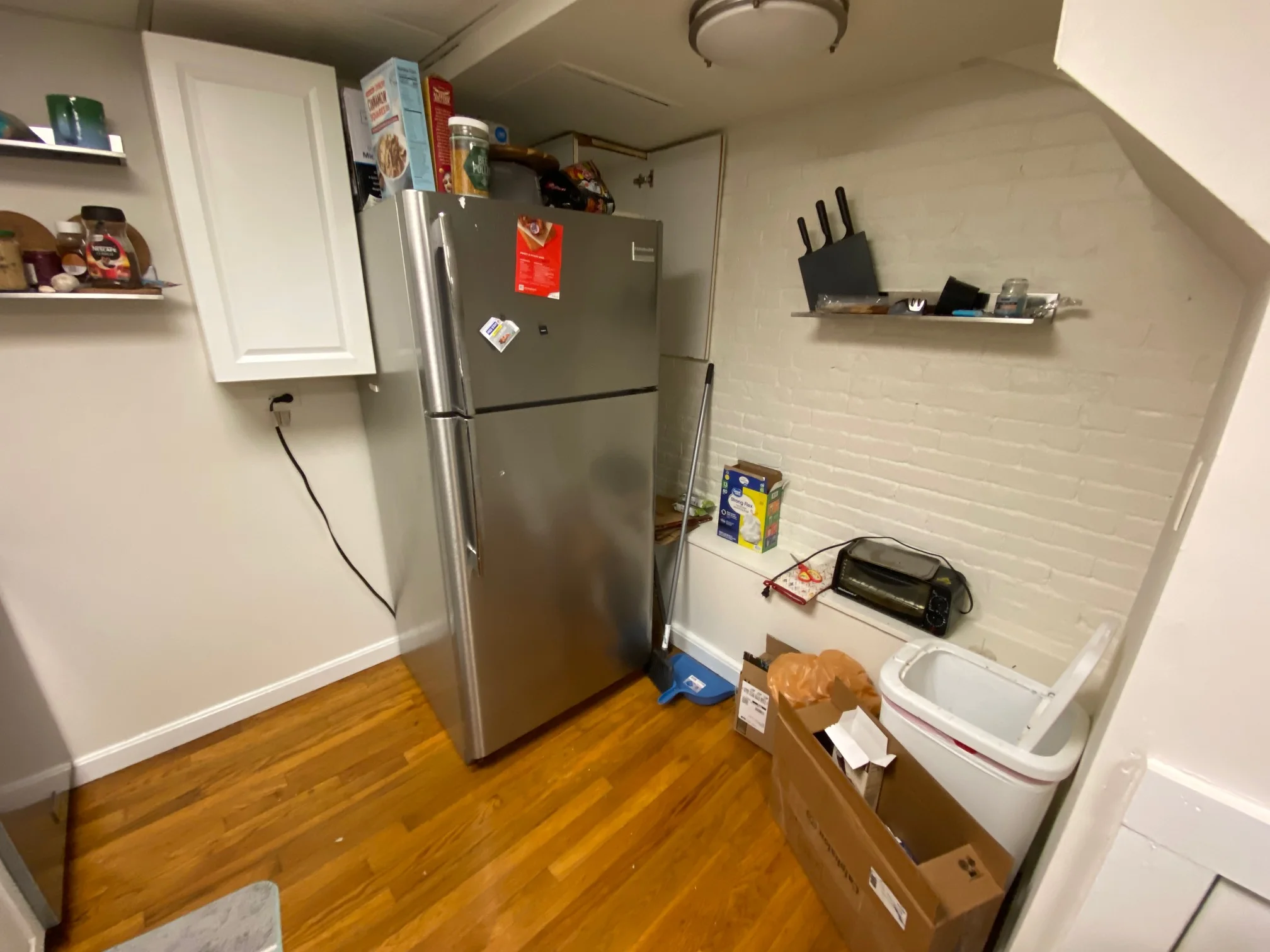 32 Irving St, Beacon Hill