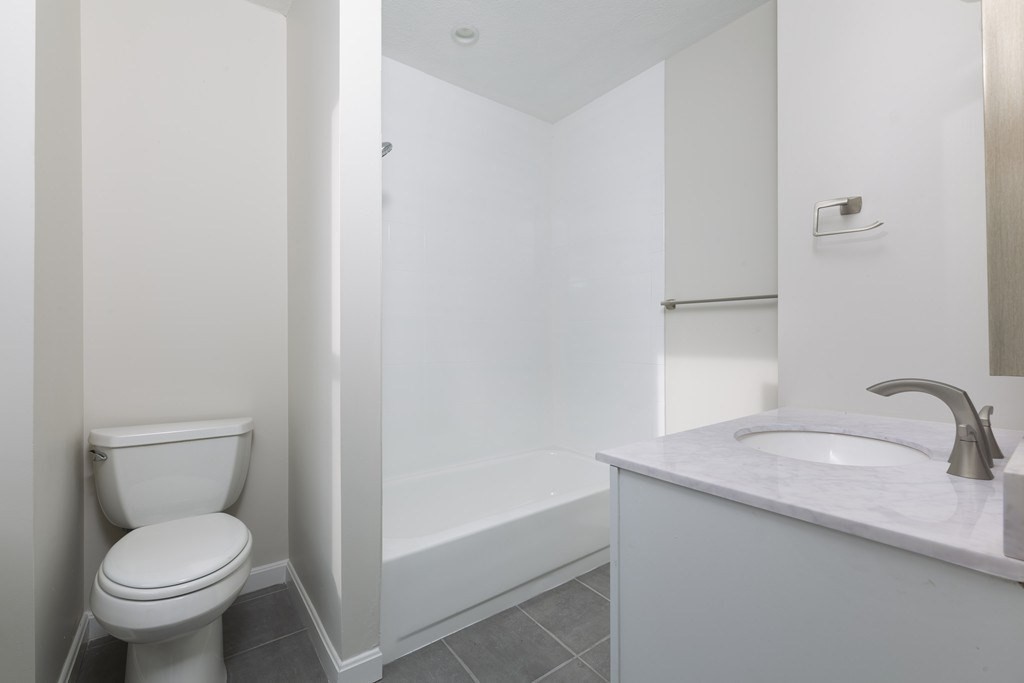 304 Shawmut, South End