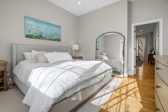 416 Columbus Ave, South End