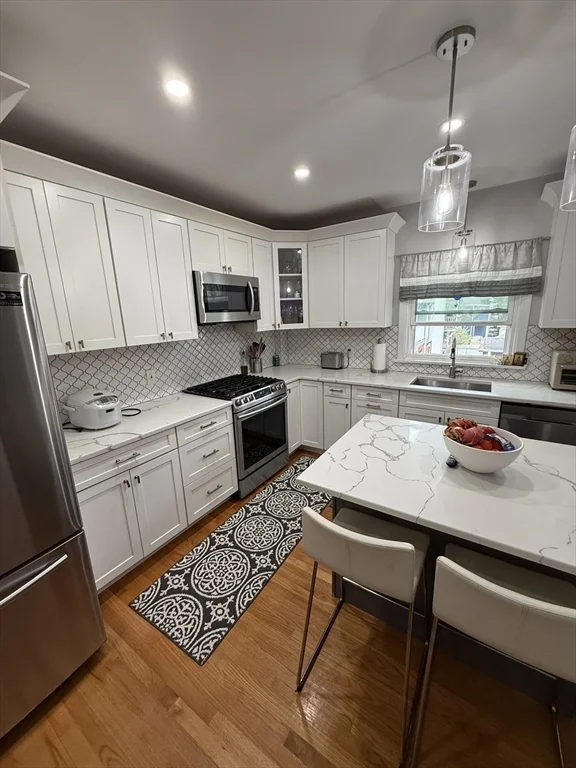 229 Spring St, Medford