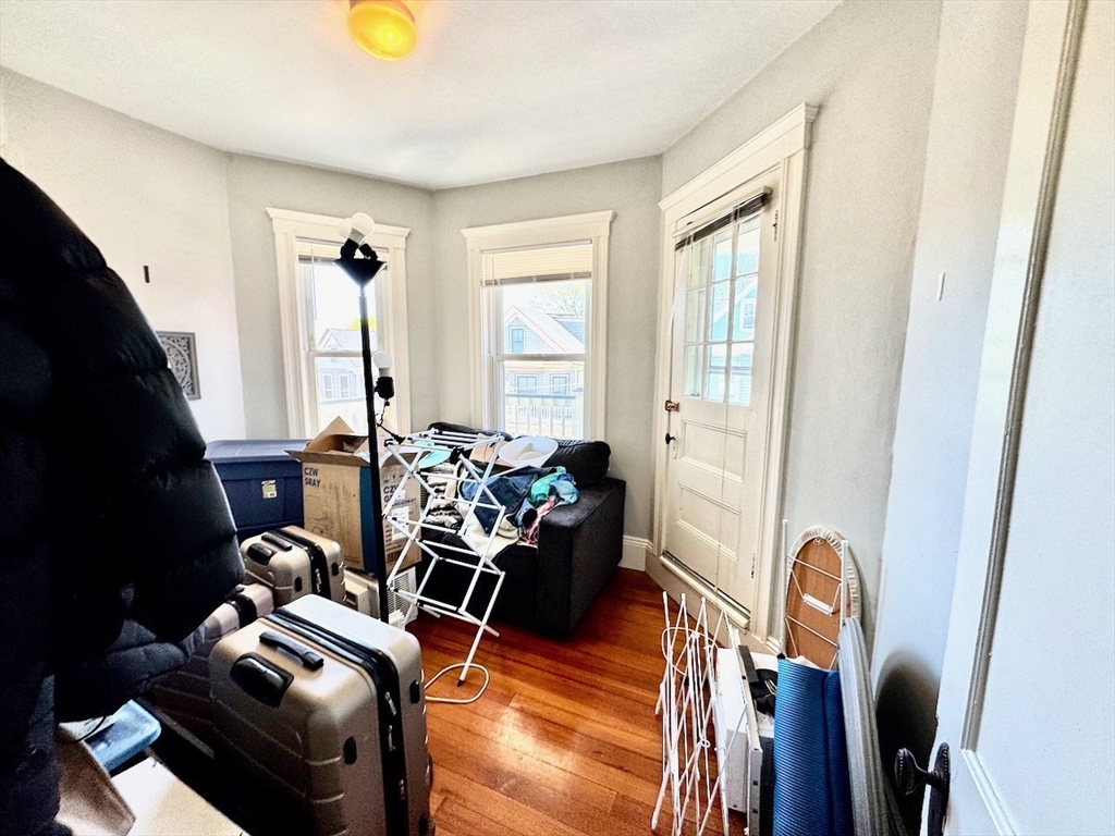 14 Dawes St, Dorchester