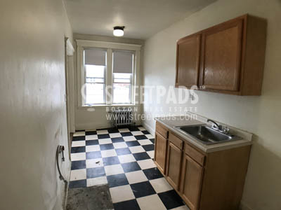 1195 Boylston St, Fenway