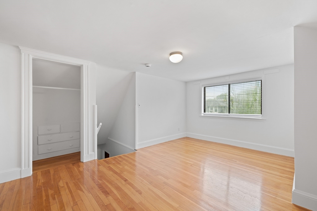 53 Stockton St, Dorchester