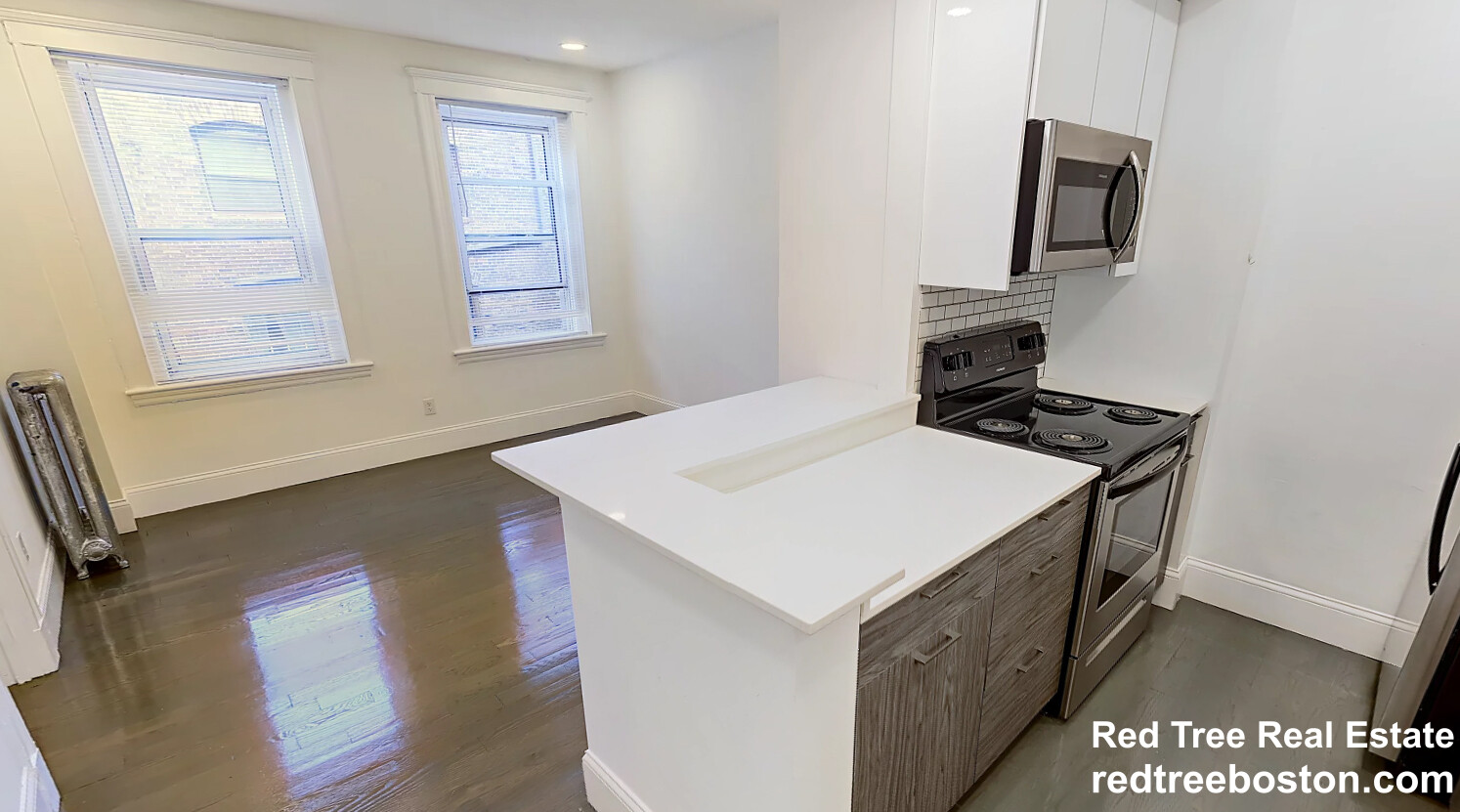 51 Queensberry St, Fenway