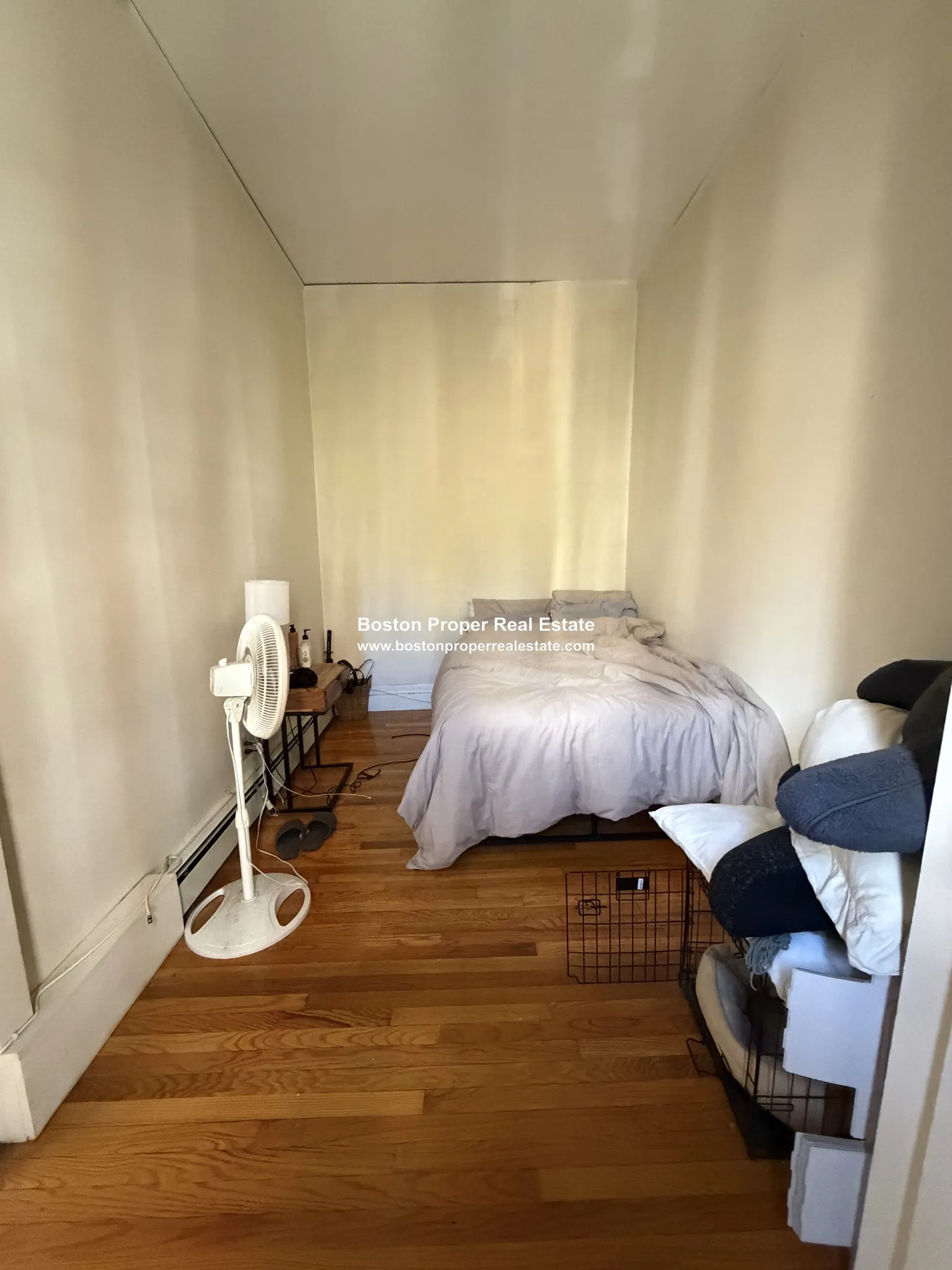 337 Beacon St, Back Bay