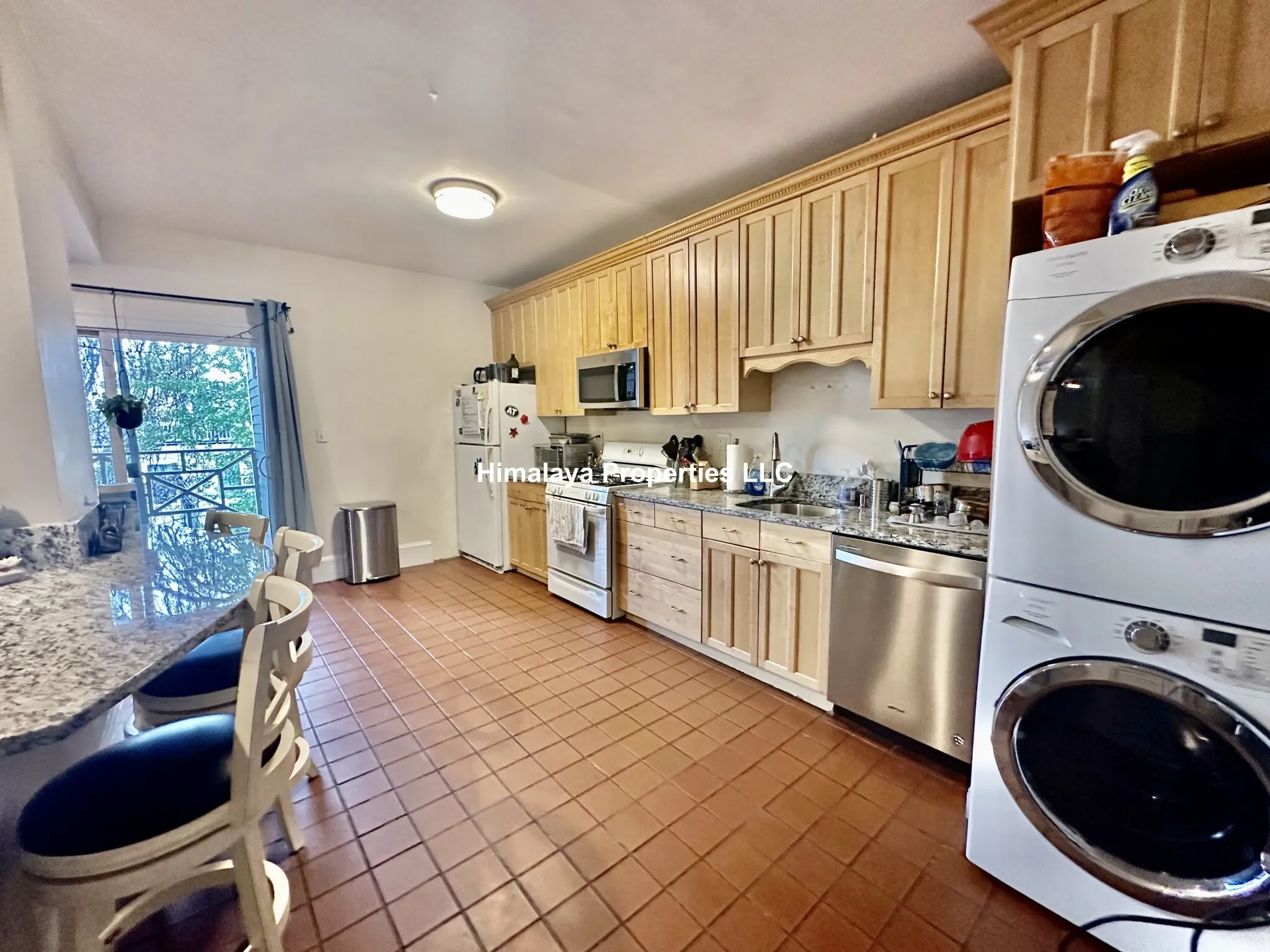 5 Sachem St, Mission Hill