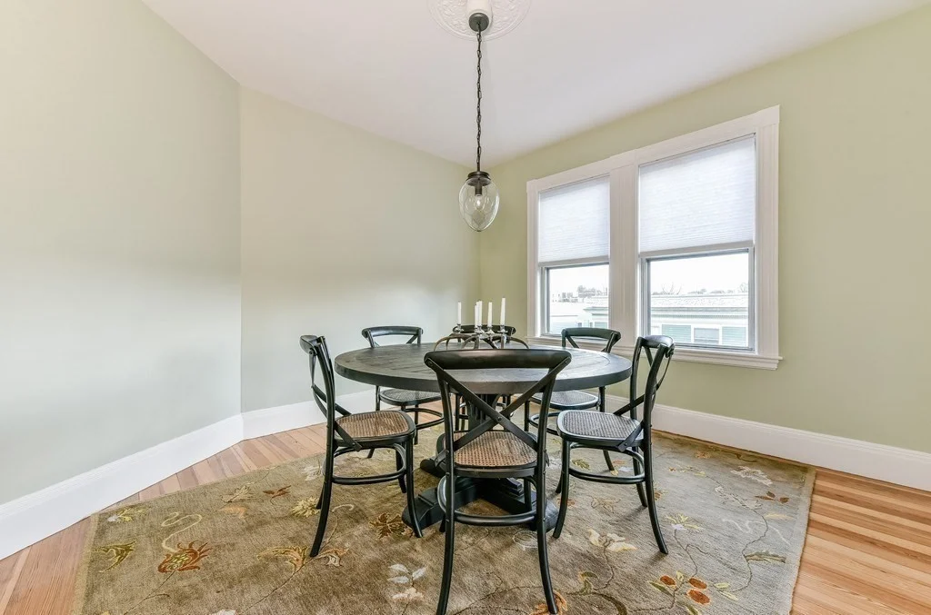 132 Paul Gore, Jamaica Plain