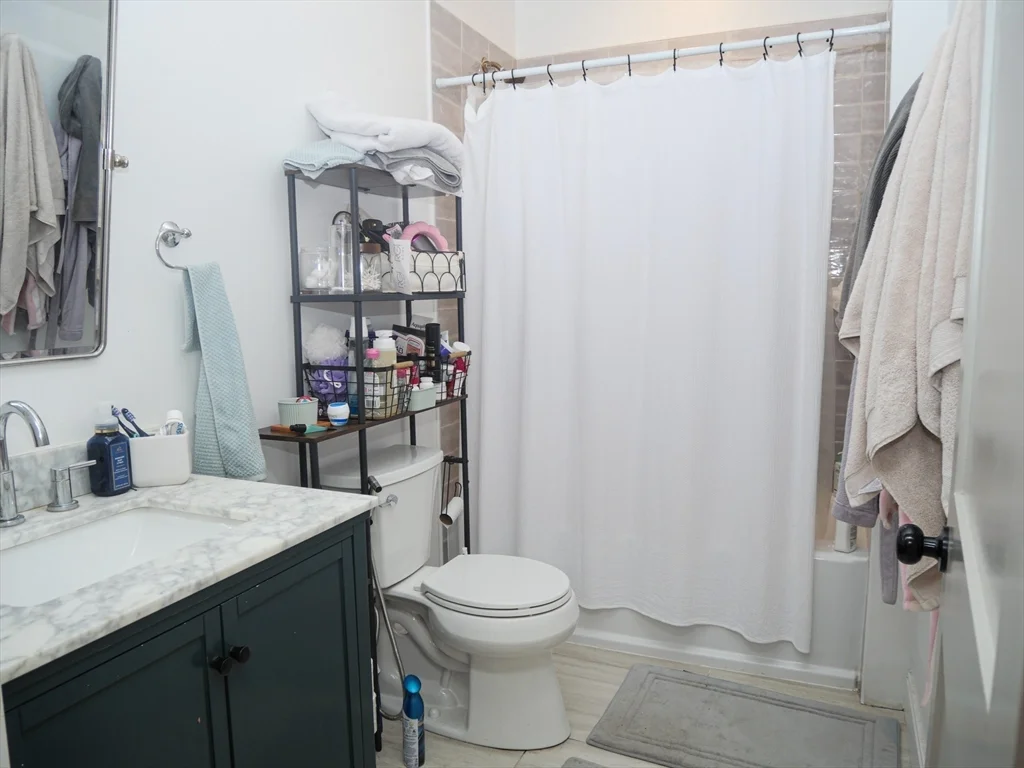 15 Maywood, Roxbury