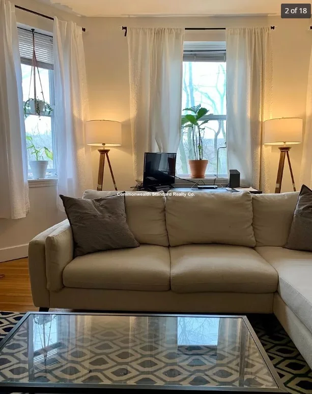 21 Westbourne Ter, Corey Hill