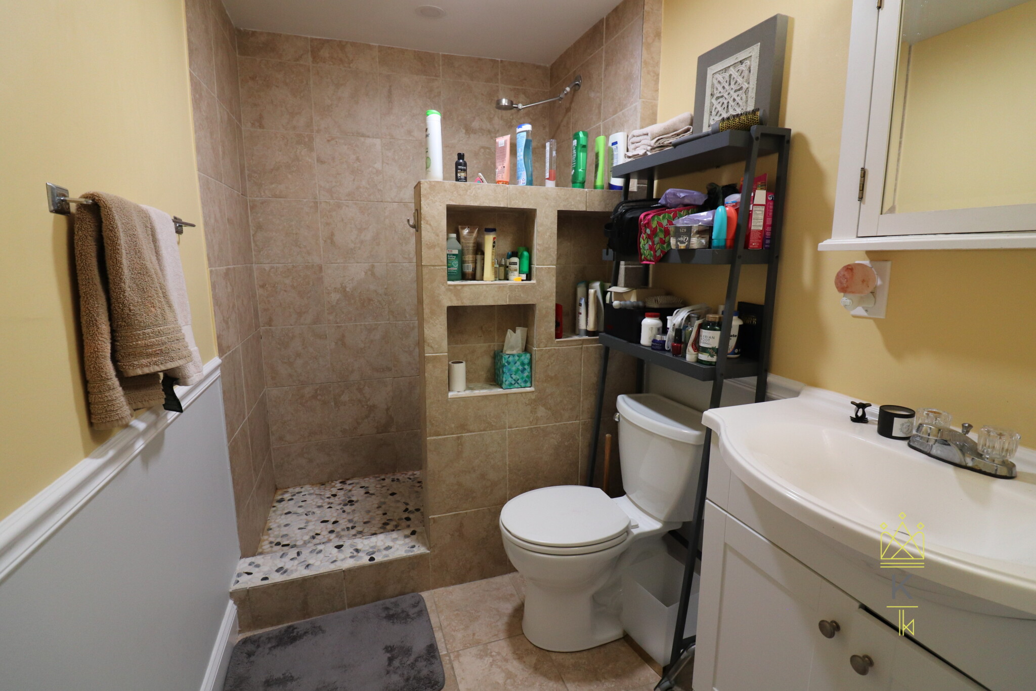 39 Irving St, Beacon Hill