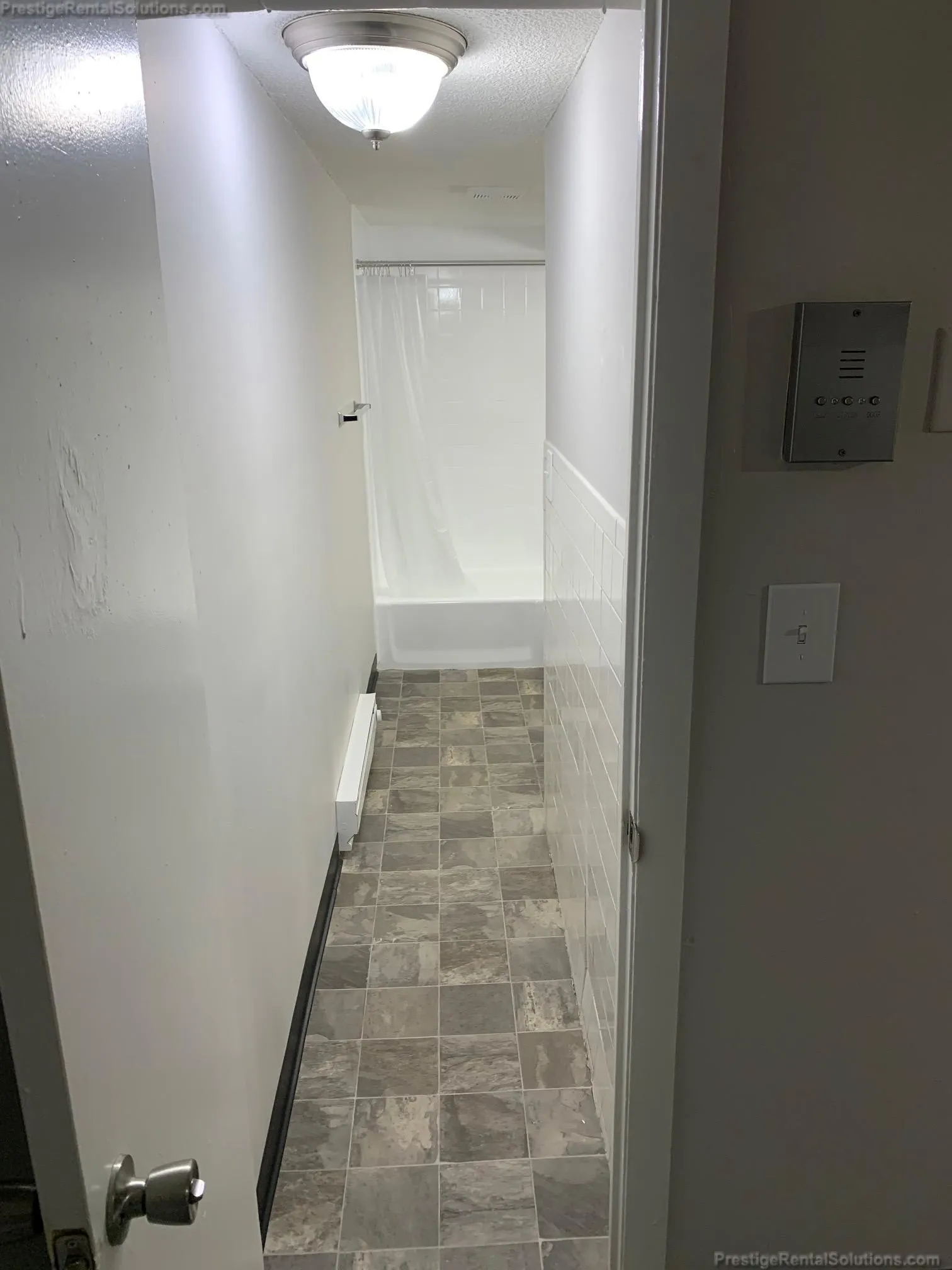 36 South Huntington Ave, Mission Hill