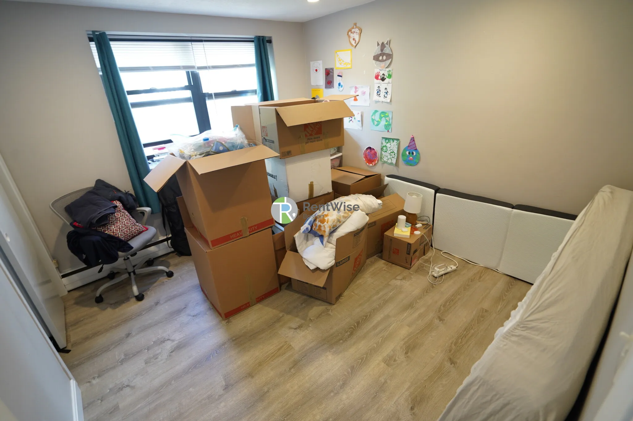 77 Mason Ter, Corey Hill