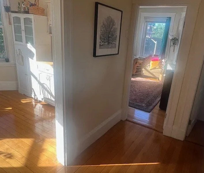 279 Harvard St, Mid-Cambridge