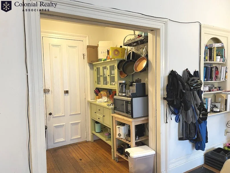 511 Beacon St, Fenway