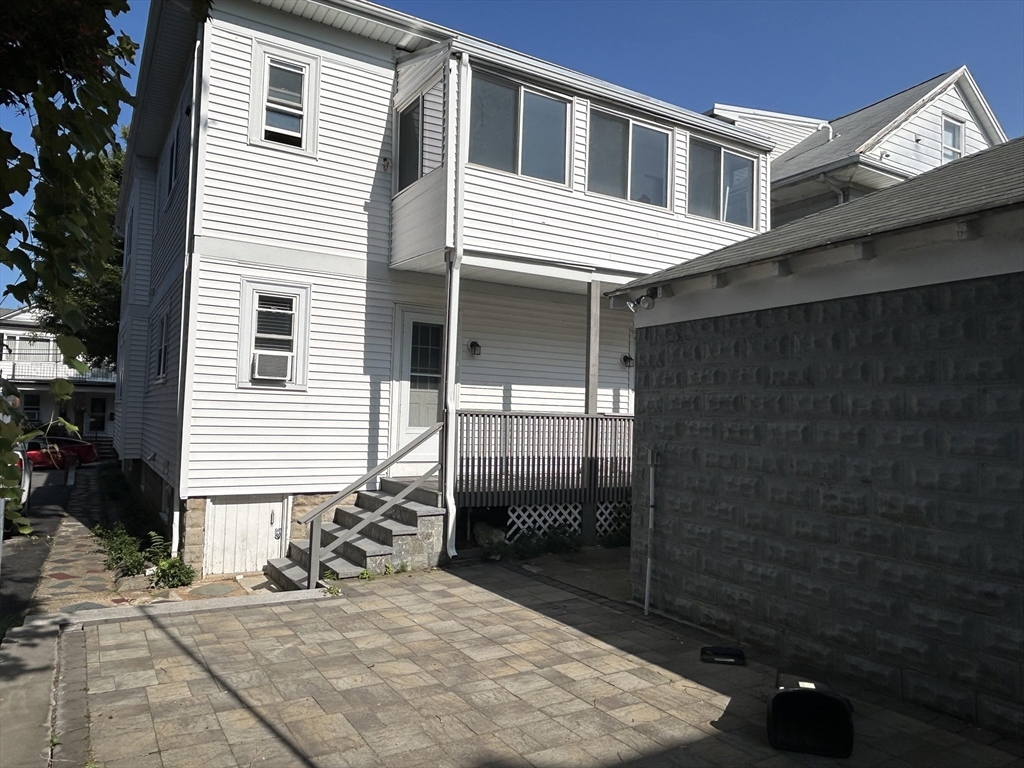 104 West Quincy St, West Somerville