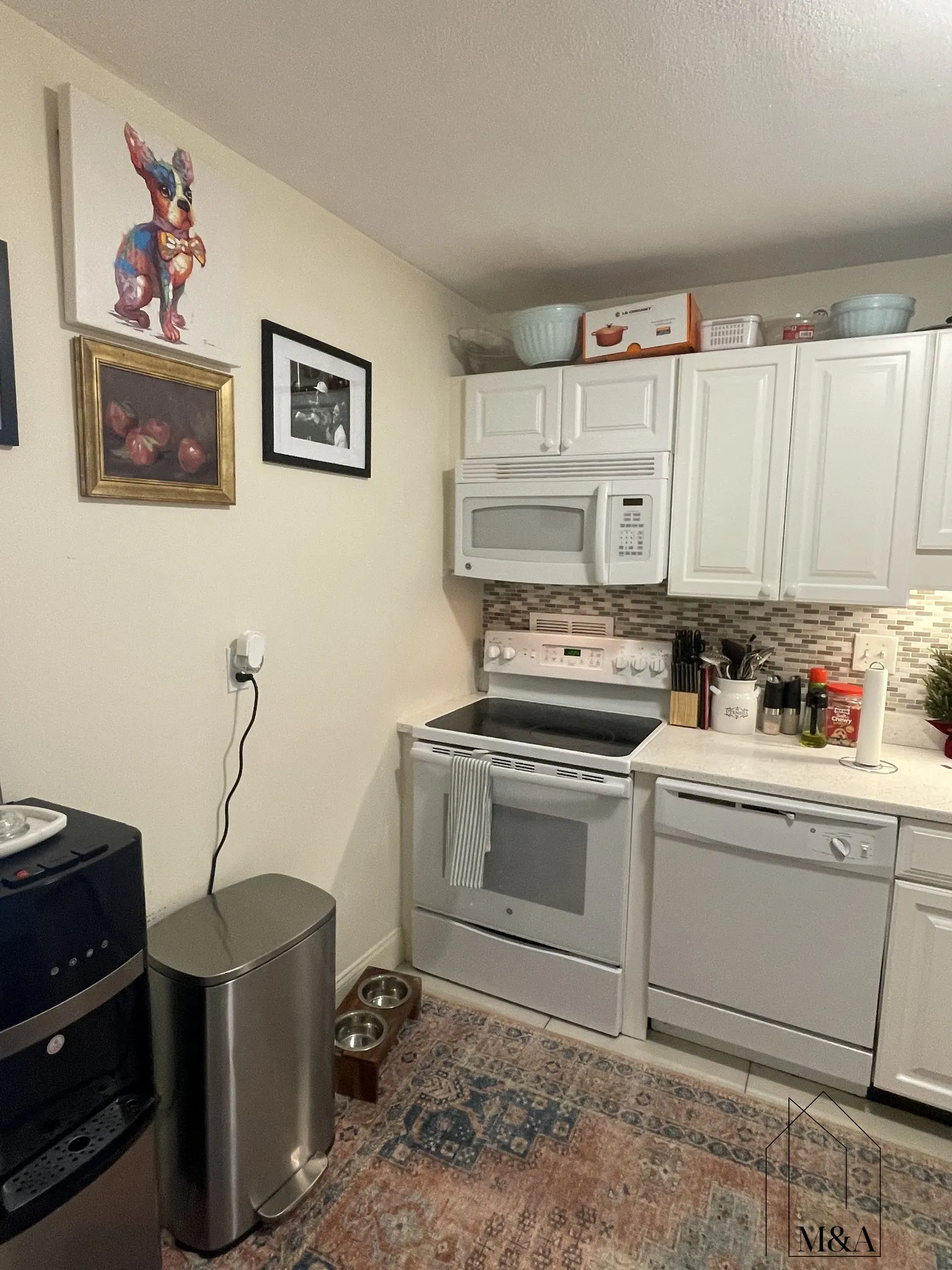 101 Monmouth St, Longwood