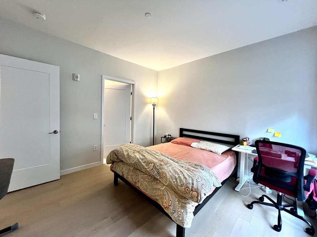 45 West Third, South Boston