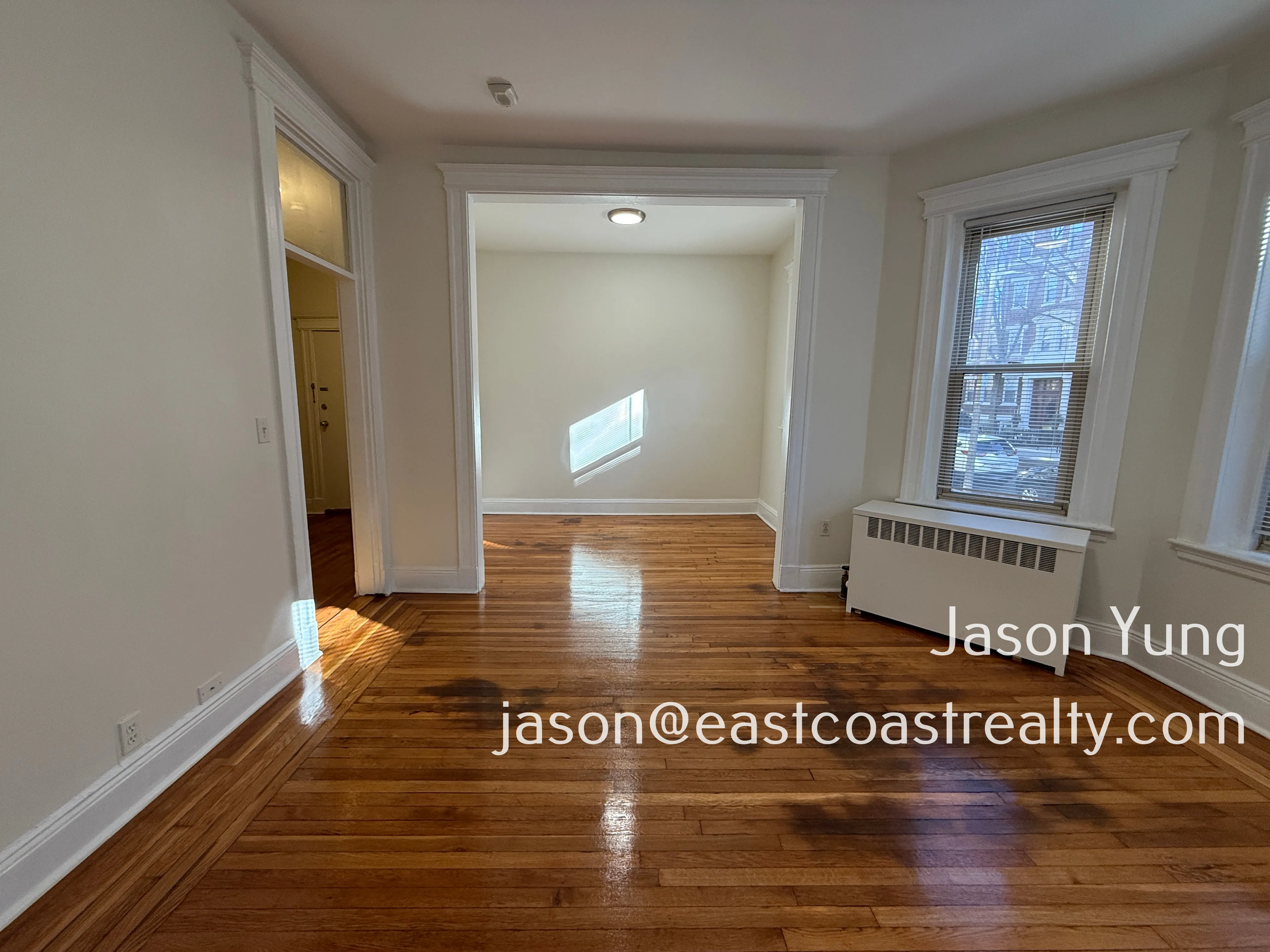 25 Queensberry St, Fenway