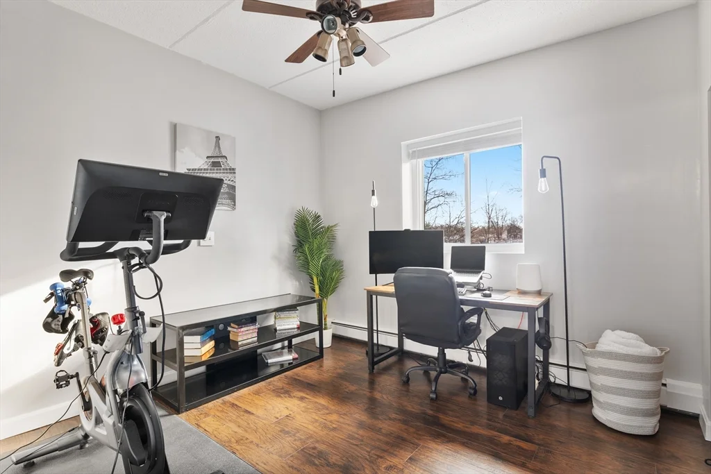 80 N Warren St, Woburn