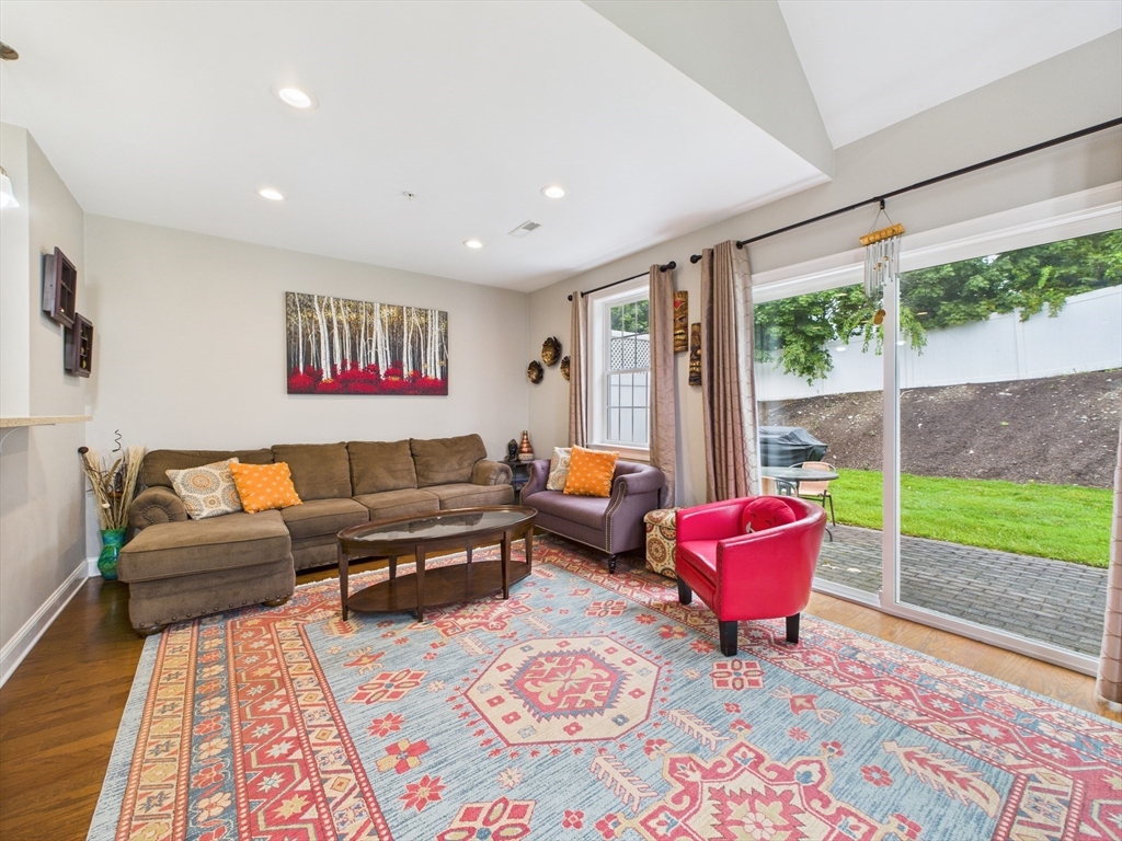 70 Endicott, Norwood