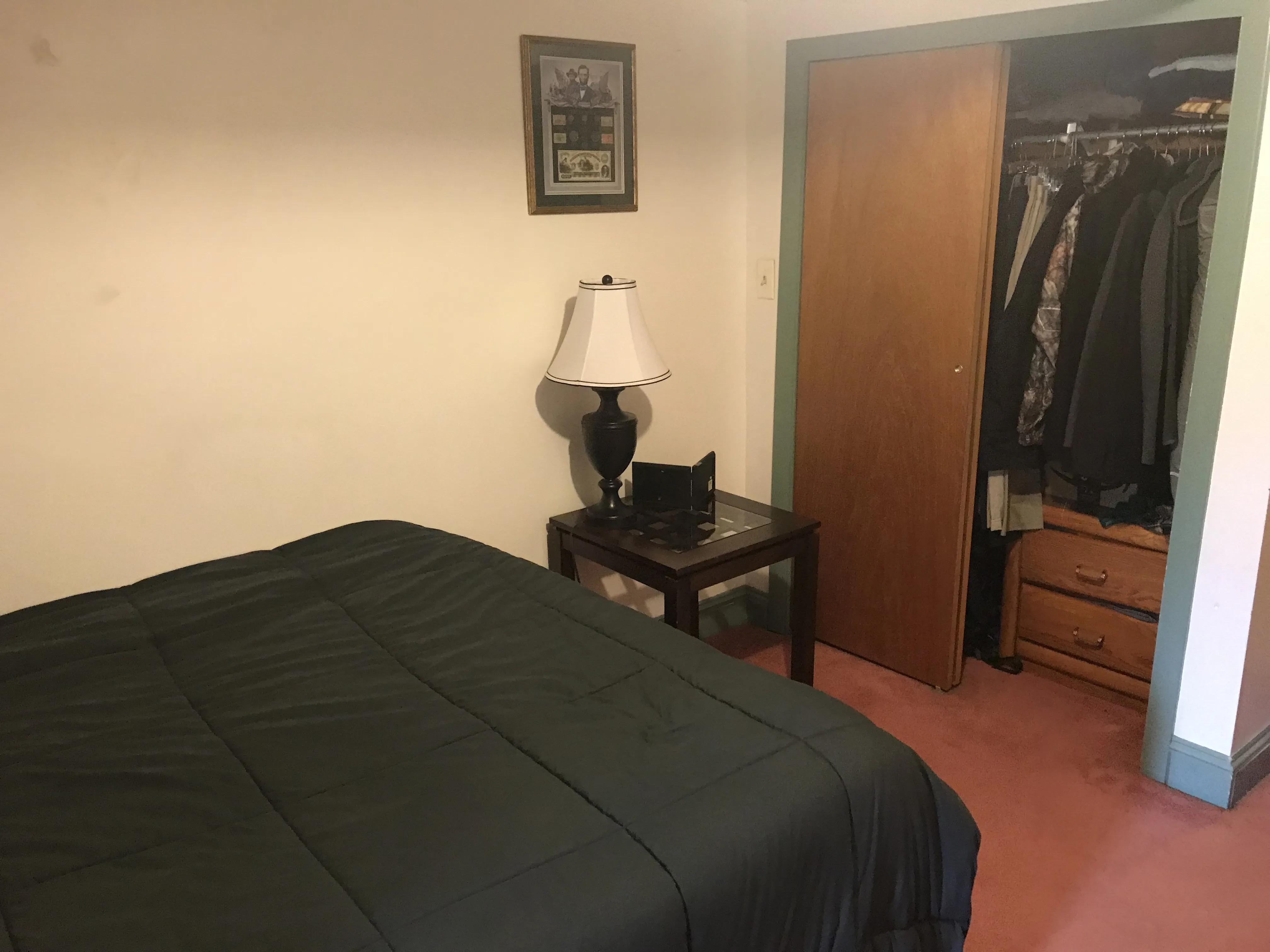 29 Cameron Ave, Teele Square