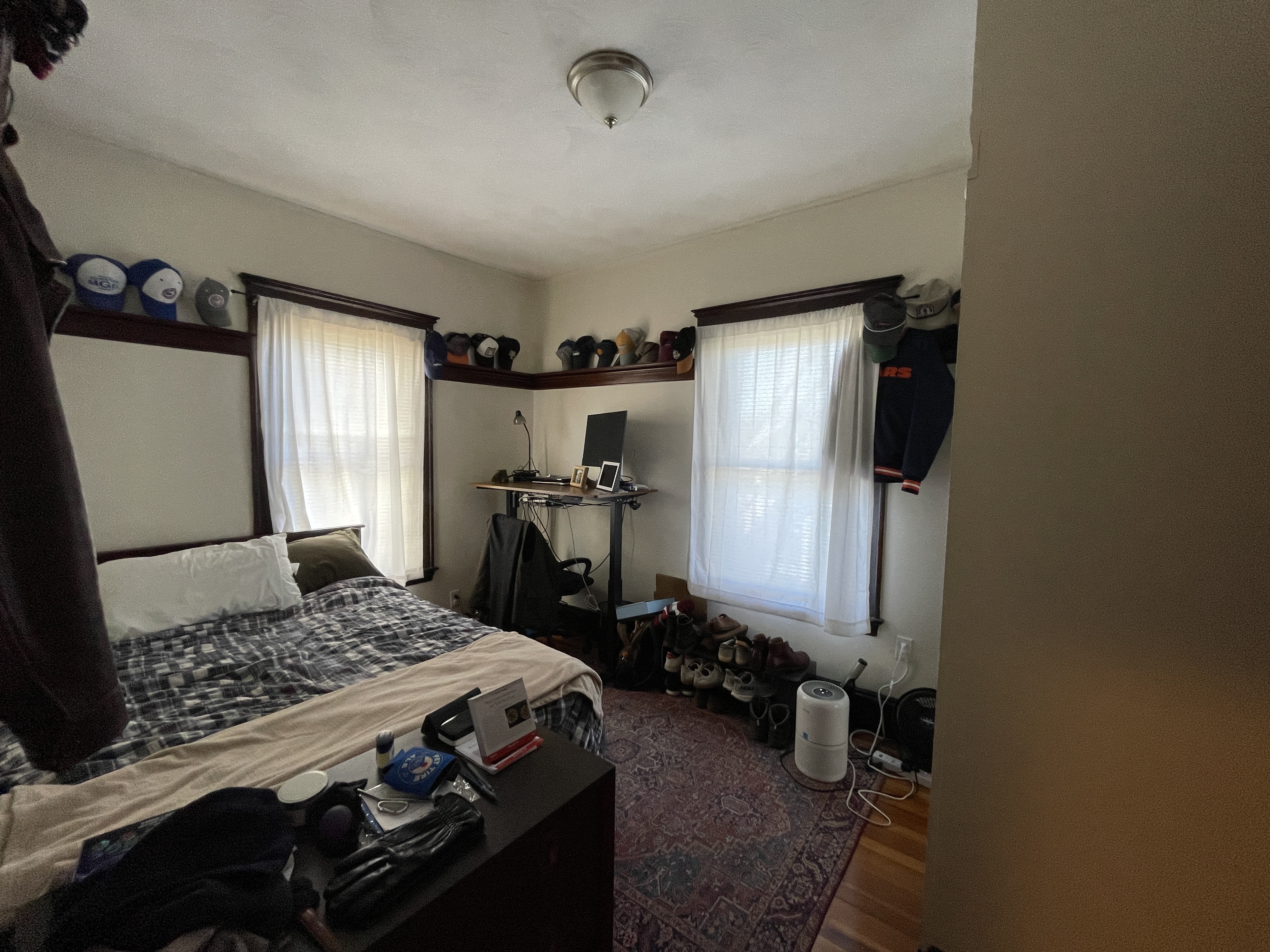 56 Hobson St, Oak Square