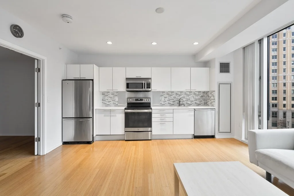 2 Earhart St, East Cambridge