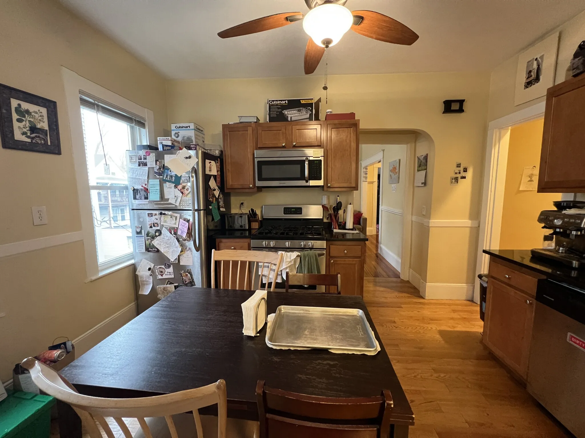 121 Liberty Rd, Powder House Square