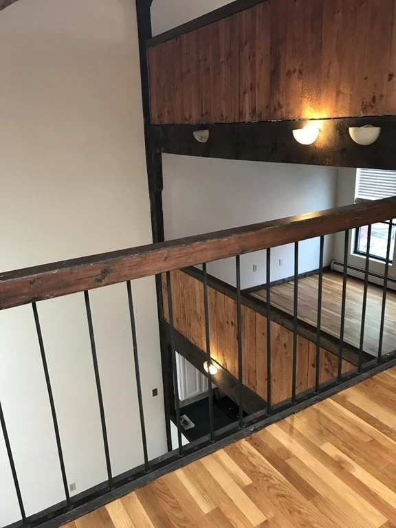 44 Valentine, Cambridgeport