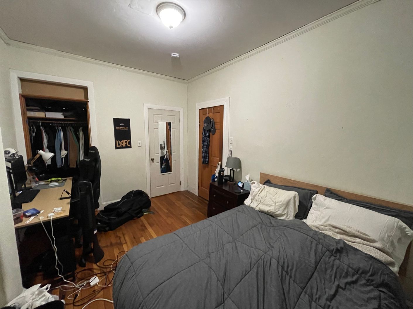 688 Parker St, Mission Hill