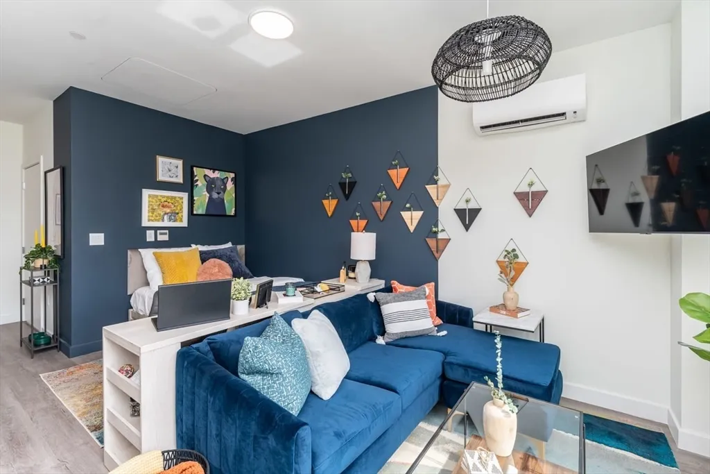 3 Hawkins St, Union Square