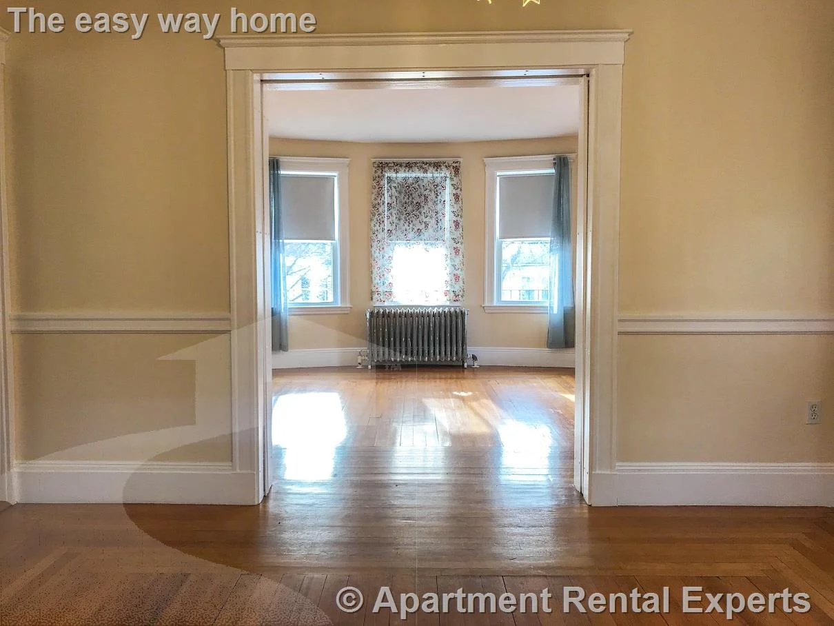25 Lake St, Arlington Line