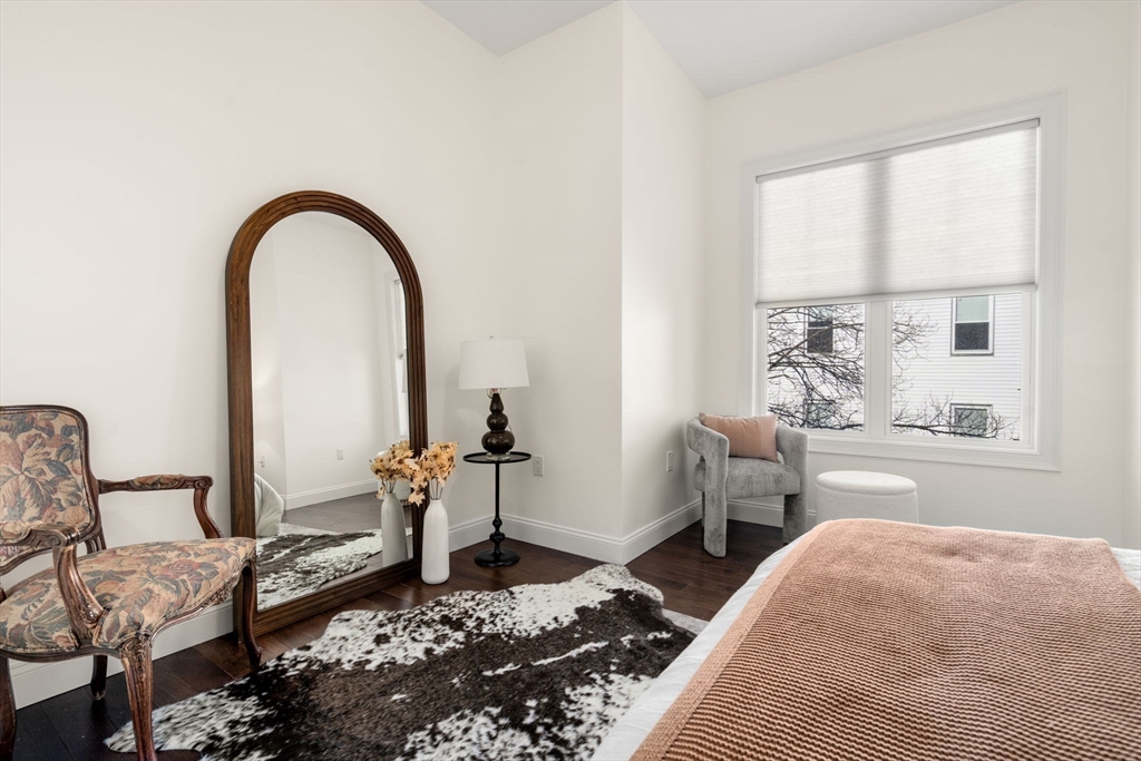 160 Clark St, Kendall Square