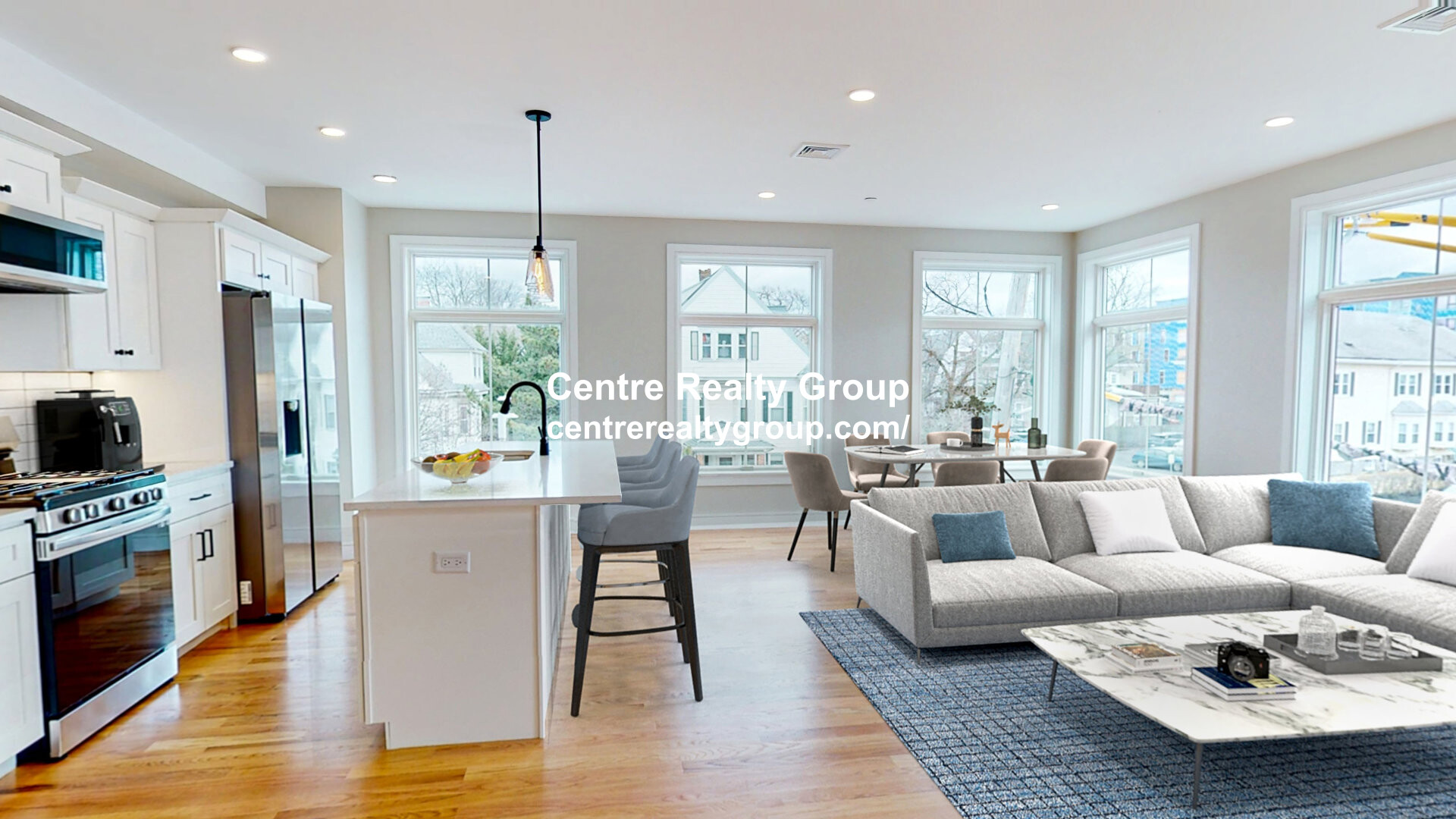 81 Chestnut Hill Ave, Brighton