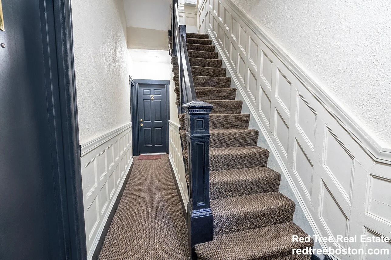 44 Joy St, Beacon Hill