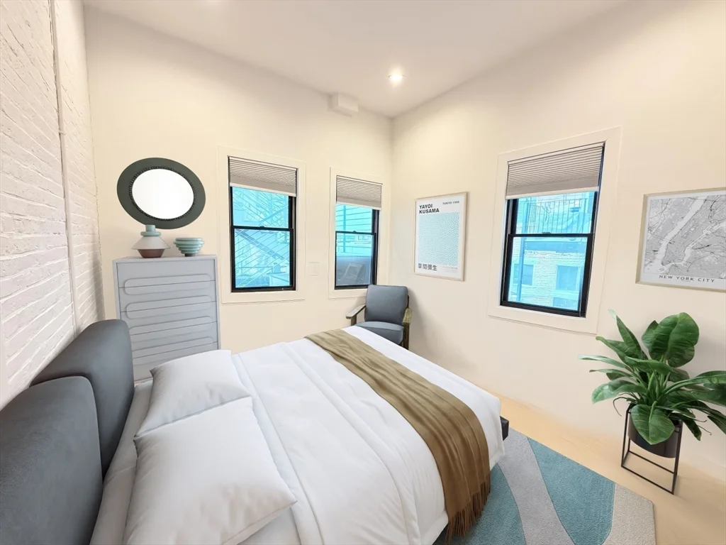 182 Webster St, East Boston