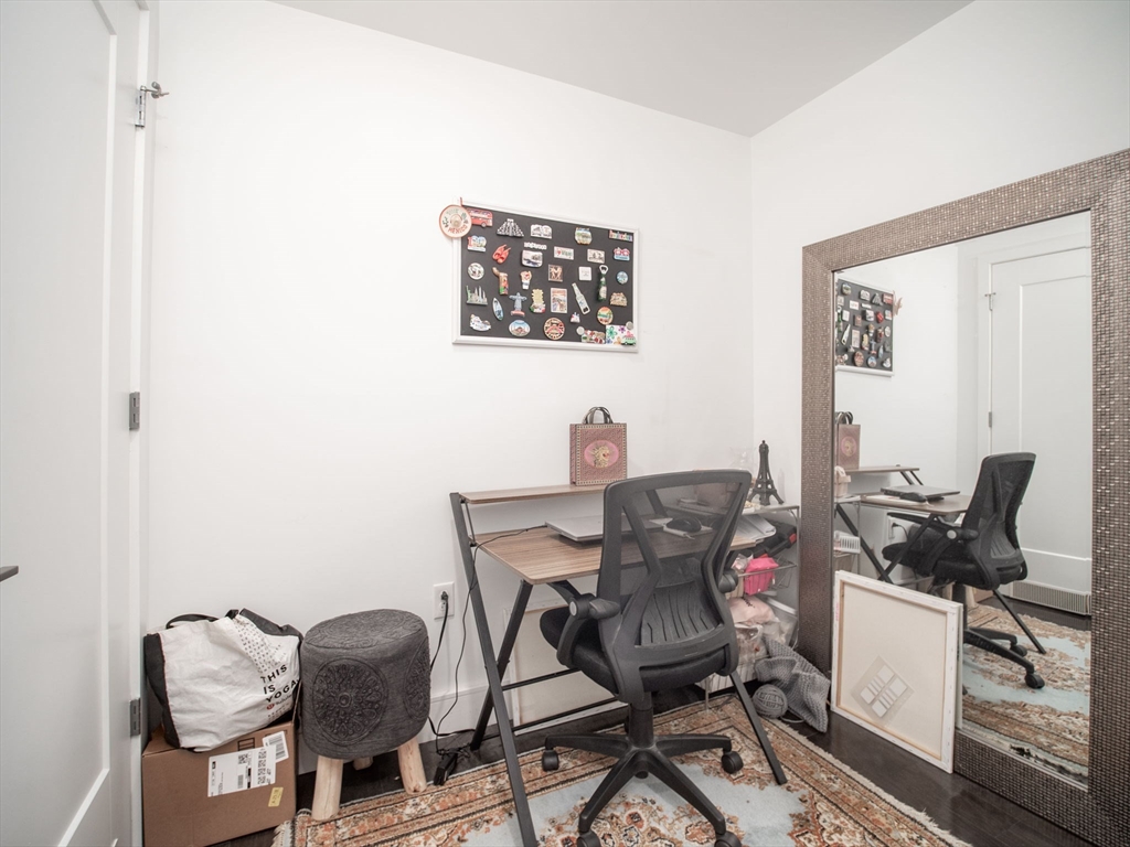 2 West Sixth St, South Boston