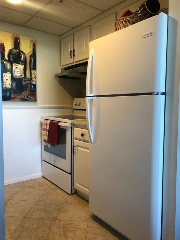 73 Broad Reach, Weymouth