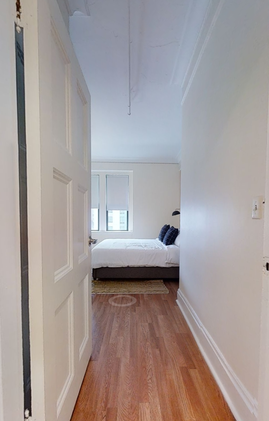 62 Boylston St, Downtown