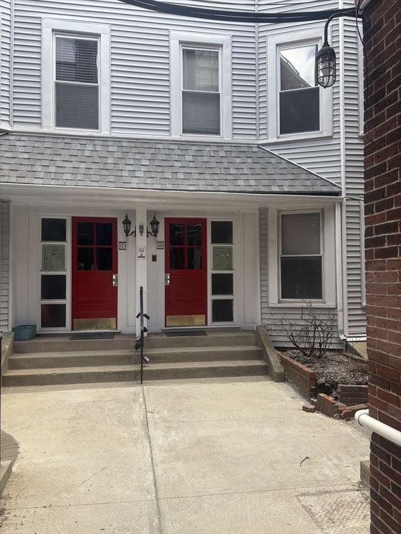 35A Harvard Ave, Brookline Village