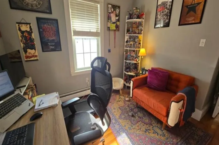 835 Fellsway, Medford