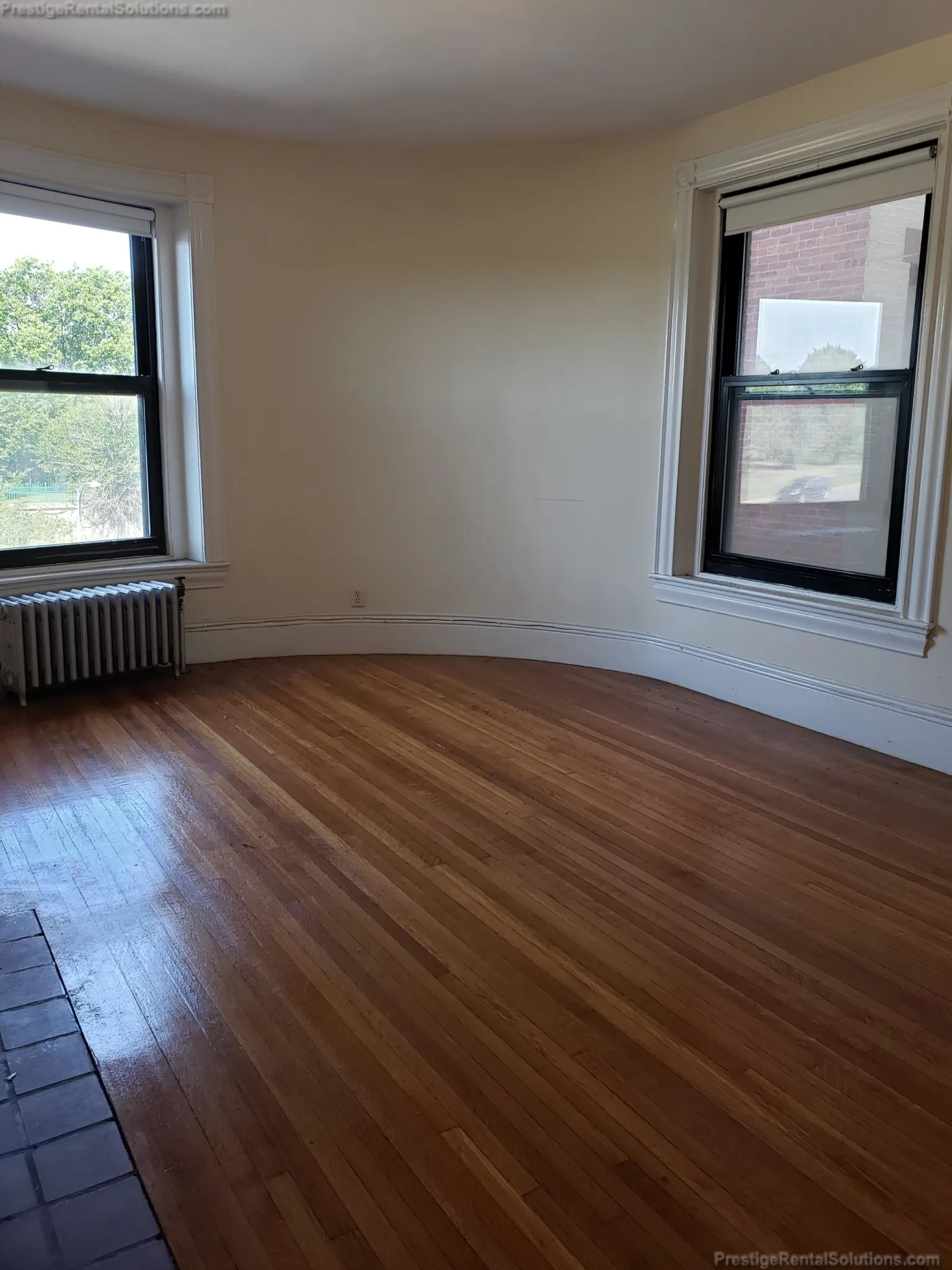 504 Beacon St, Back Bay