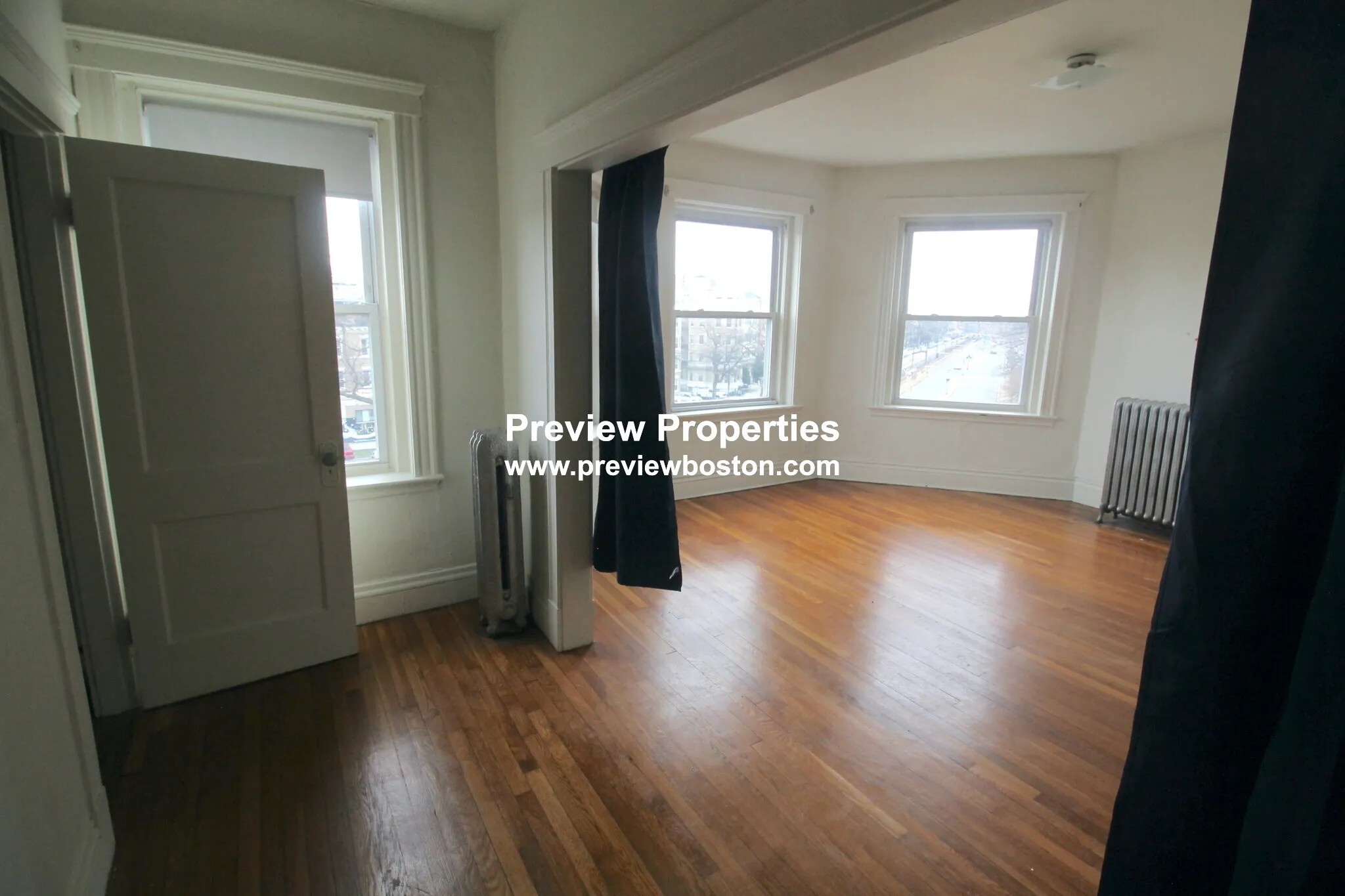 1350 Commonwealth Ave, Allston